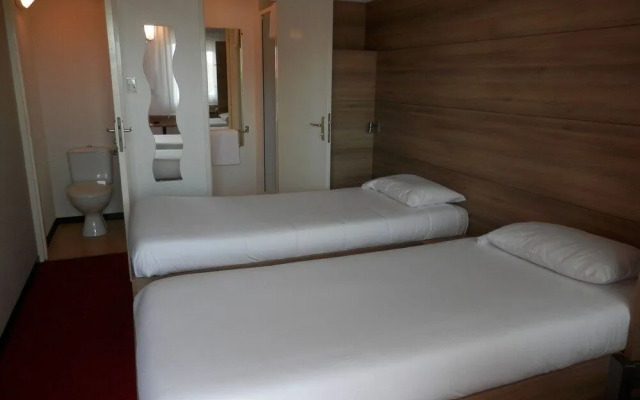 EVERHOTEL