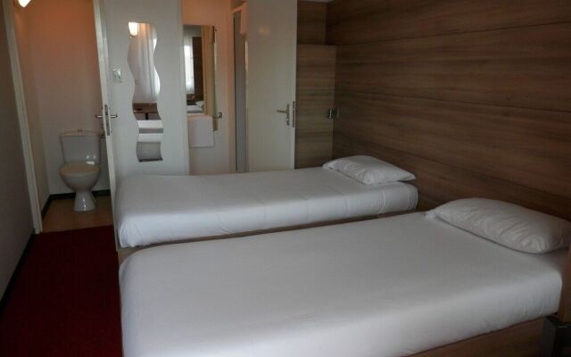 EVERHOTEL