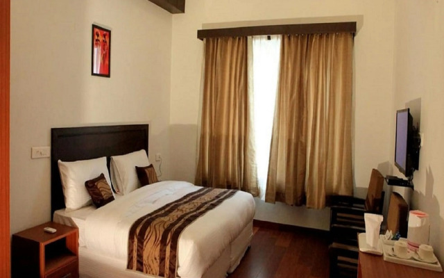 Mavens White Artemis Hospital Road Gurgaon