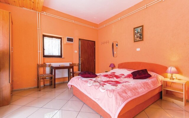 Nice Home in Medulin With Wifi and 0 Bedrooms