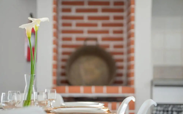 Casa do Z Grande in Silveira