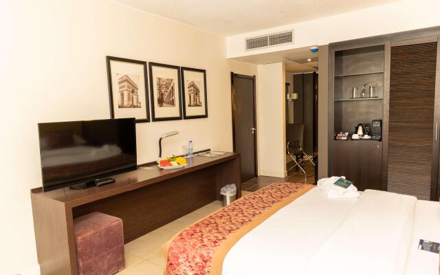 Golden Tulip Accra