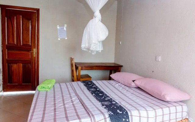 Sawa Sawa Motel