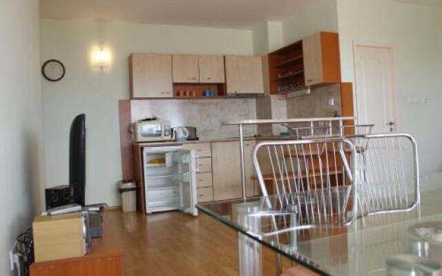 Biser Aparthotel