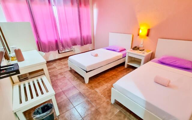 The Inns Bacolod by The Oriental