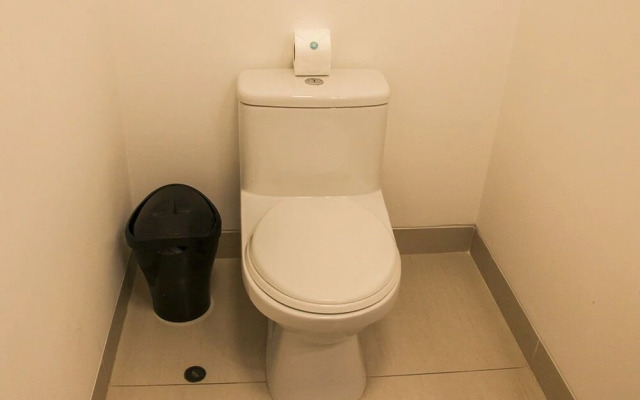 Perfect apart. For 3 in Miraflores