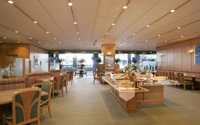 Hotel Hamatsu