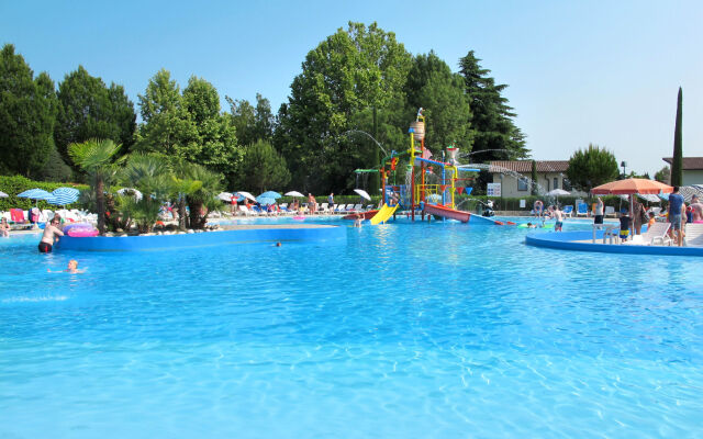 Villaggio Camping Bella Italia