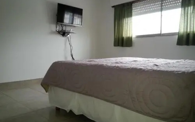 Concordia Centro Apart