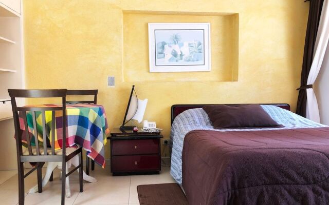 Hotel Calle 112