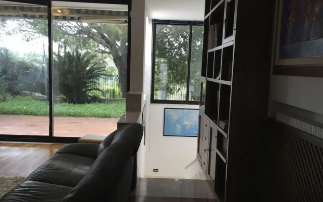 Guesthouse In Villa
