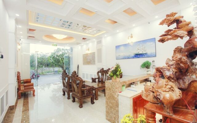 Thien Ngan Hotel