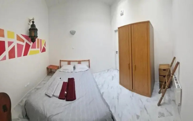 Bed and breakfast chez l'habitant