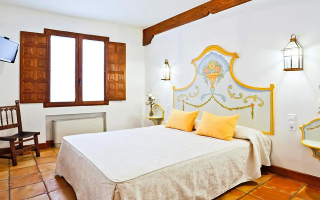 Posada del Tio Juanón