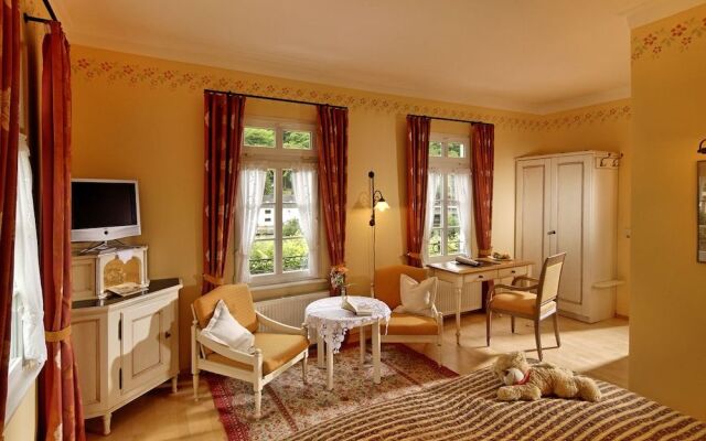 Landhotel Zum Bären