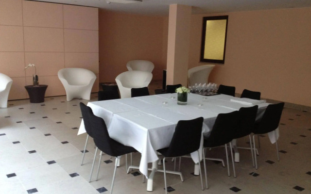 Sintra Boutique Hotel