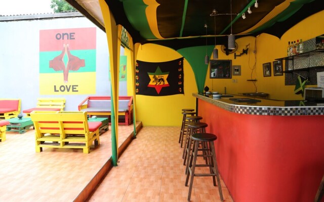 Reggae Hostel