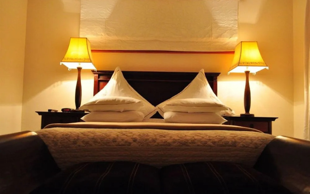 Seacliffe Lodge