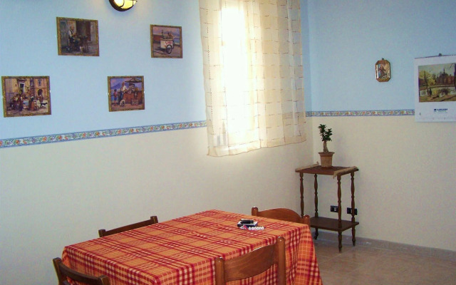 B&B Mare di S.Lucia