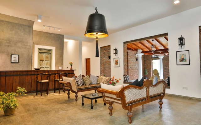 Lanka Golf Villa Collection - Villa Gelian