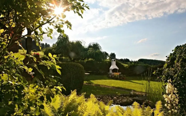 Holiday Home Anja in Motten