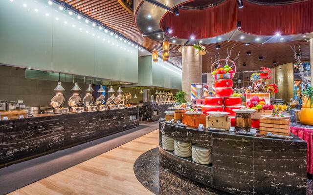 Holiday Inn Nantong Oasis Centre by IHG