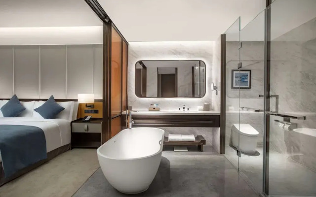 Wyndham Xiongan