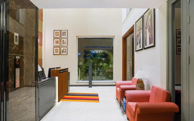 The Zenith - A Hotel By Hot Millions