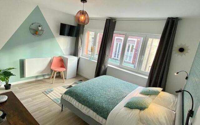 NG SuiteHome Grande Rue