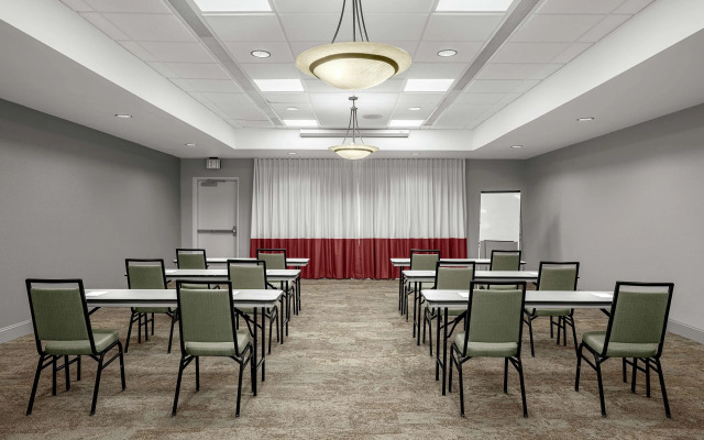 Hilton Garden Inn Wilmington Mayfaire Town Center