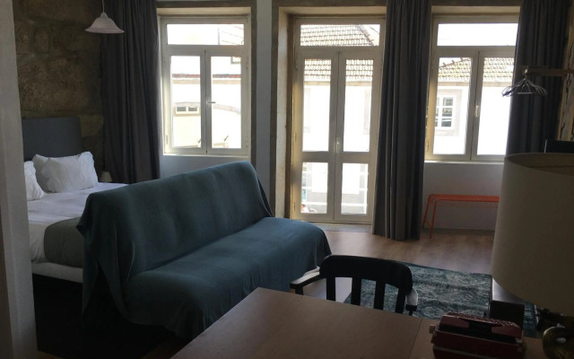 Downtown Residence by Apartments2Enjoy