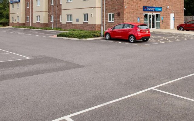 Travelodge Wincanton