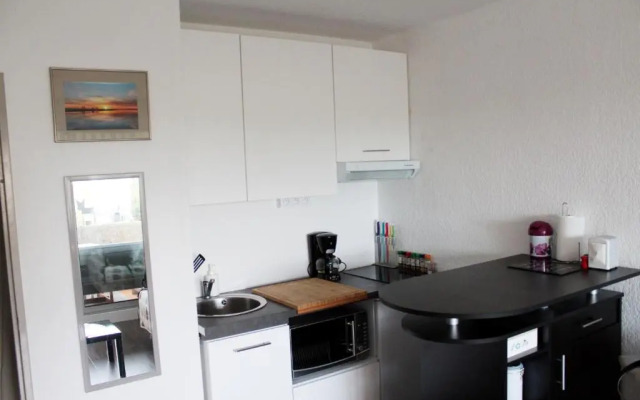 Studio 237 Port Camargue, Piscine, 2 personnes