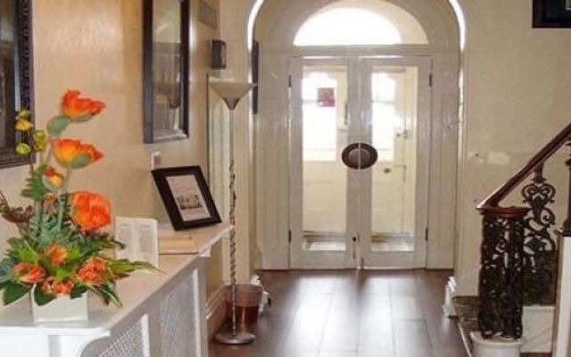 3 Norfolk Square - Guest house