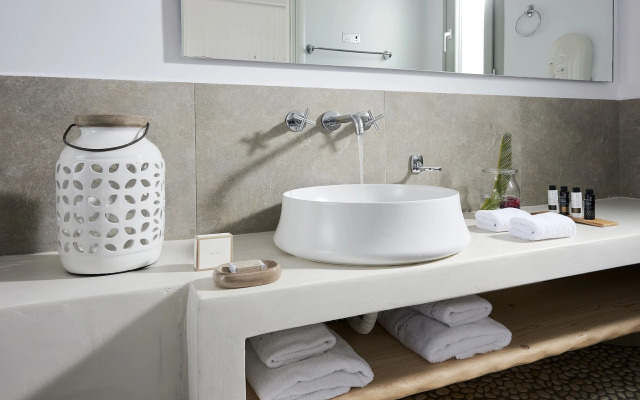 Santa Maria Luxury Suites & Spa