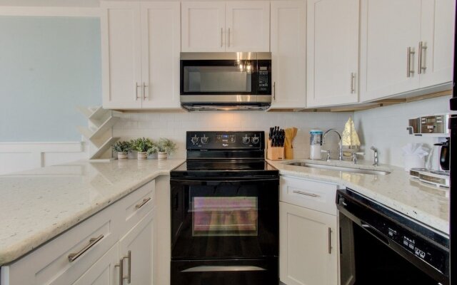 0509 Oceanfront Getaway by Atlantic Towers