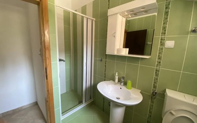 Apartments Marilu