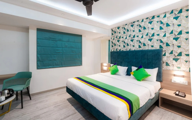 Treebo Cocostay, Hadapsar