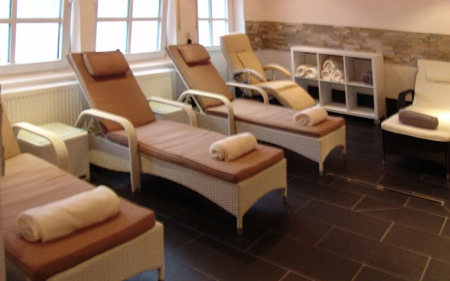 Schloss Hotel Landstuhl