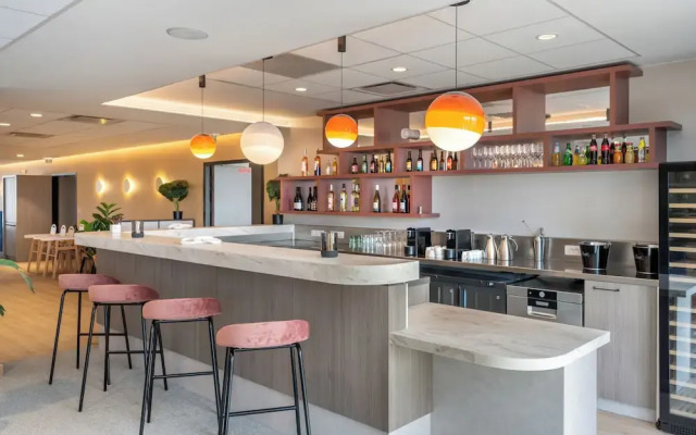 Sevenline Aparthotel Purpan Toulouse