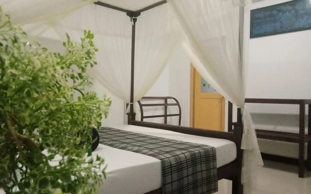 Sigiriya Rock Gate Resort