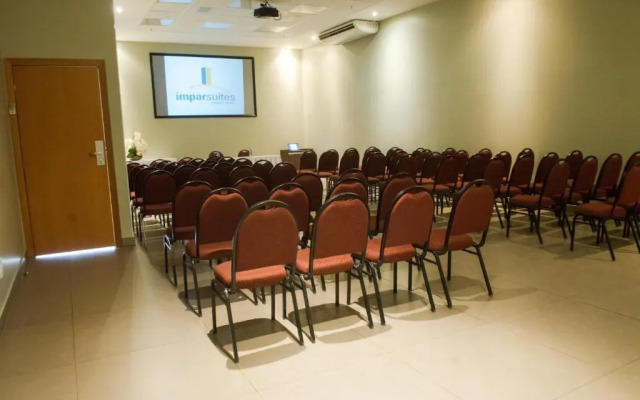 Impar Suites Cidade Nova