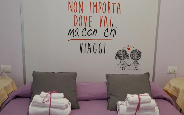 B&B Da Ninetta