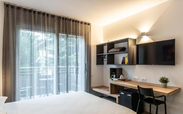 SEI Garda Apartments