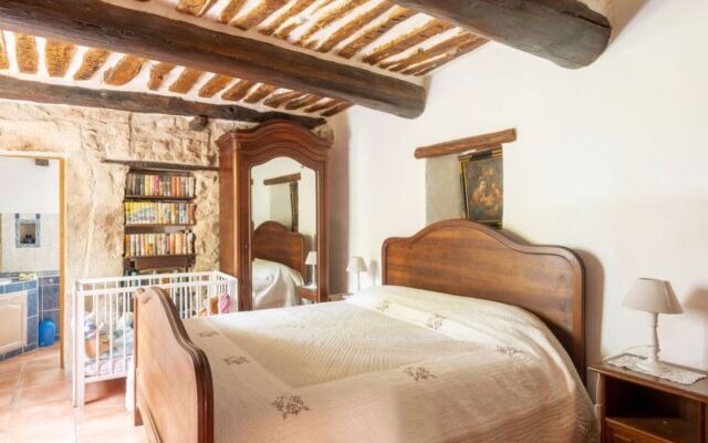 House Les Ondes Saint Jean du Gard