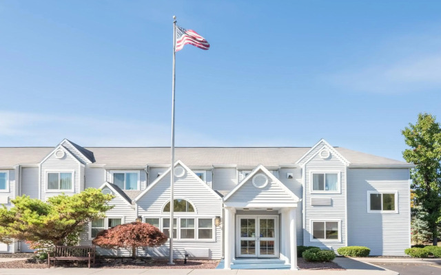 Microtel Inn by Wyndham Victor/Rochester