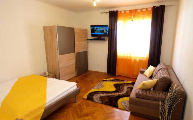 Apartment Kroellgasse