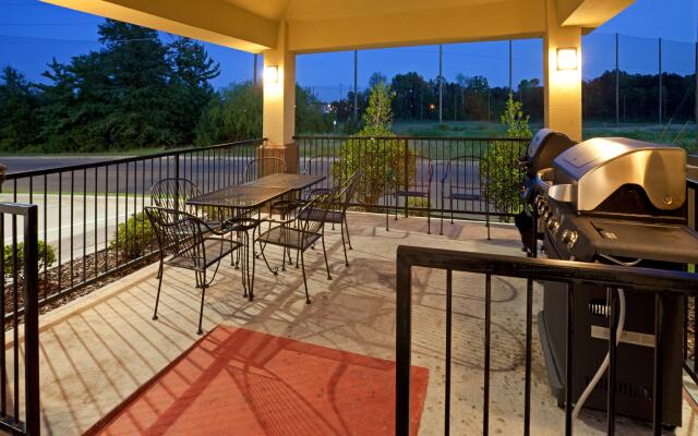 Candlewood Suites Texarkana by IHG