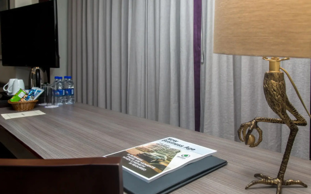 Vivanta Kathmandu