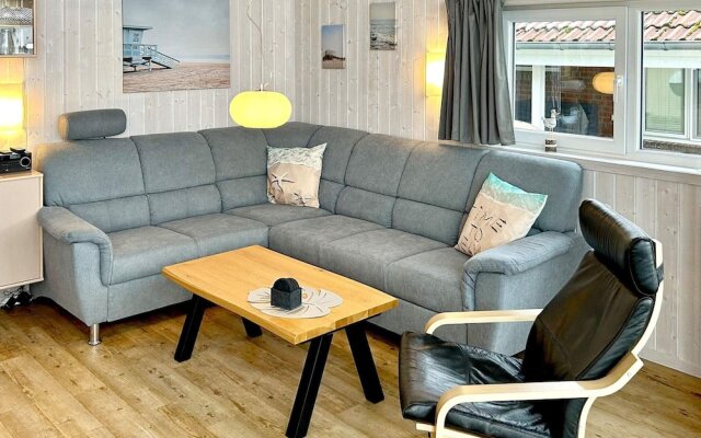 Holiday Home in Otterndorf